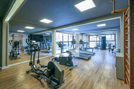 Apartamento à venda com 178m², 3 quartos e 2 vagas