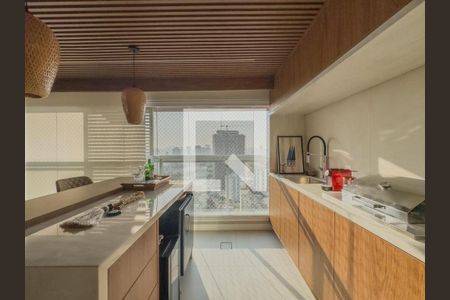 Apartamento à venda com 178m², 3 quartos e 2 vagas