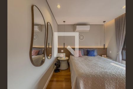 Apartamento à venda com 178m², 3 quartos e 2 vagas