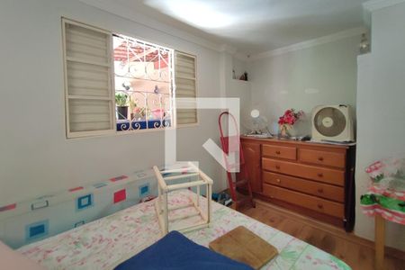 Casa à venda com 250m², 4 quartos e 3 vagasQuarto 3