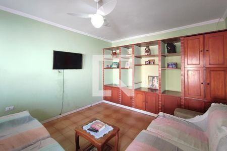 Casa à venda com 250m², 4 quartos e 3 vagasCasa 2 - Sala de Estar