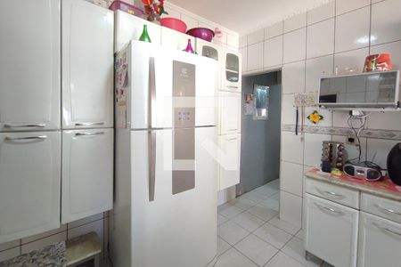 Casa à venda com 250m², 4 quartos e 3 vagasCozinha