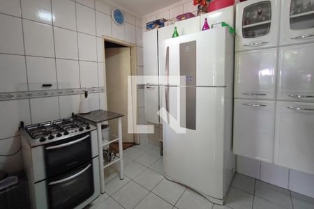 Casa à venda com 250m², 4 quartos e 3 vagasCozinha