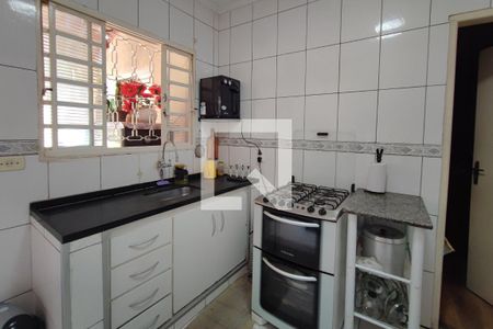 Casa à venda com 250m², 4 quartos e 3 vagasCozinha