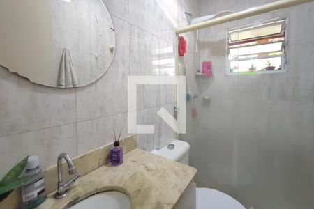 Casa à venda com 250m², 4 quartos e 3 vagasBanheiro