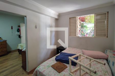 Casa à venda com 250m², 4 quartos e 3 vagasQuarto 3