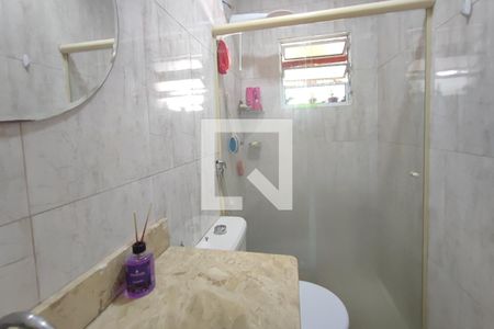 Casa à venda com 250m², 4 quartos e 3 vagasBanheiro