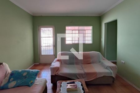 Casa à venda com 250m², 4 quartos e 3 vagasCasa 2 - Sala de Estar