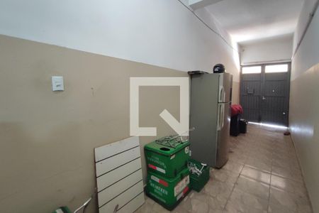Casa à venda com 250m², 4 quartos e 3 vagasCorredor