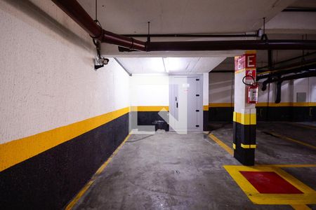 Apartamento à venda com 66m², 2 quartos e 1 vagaGaragem 