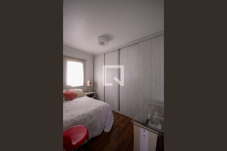 Apartamento à venda com 66m², 2 quartos e 1 vagaQuarto 2