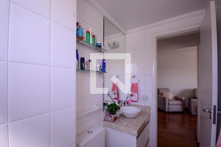Apartamento à venda com 66m², 2 quartos e 1 vagaBanheiro