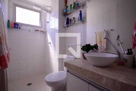 Apartamento à venda com 66m², 2 quartos e 1 vagaBanheiro