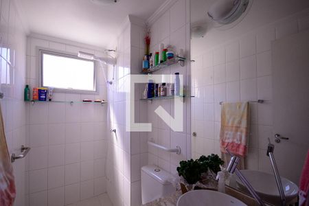 Apartamento à venda com 66m², 2 quartos e 1 vagaBanheiro