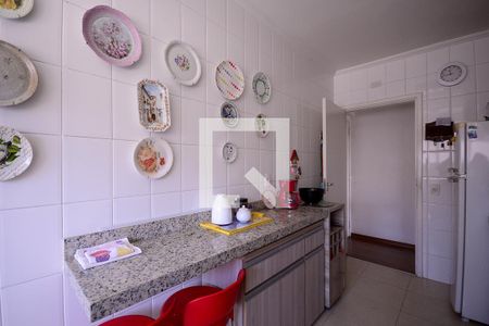 Apartamento à venda com 66m², 2 quartos e 1 vagaCozinha/Área de Serviço