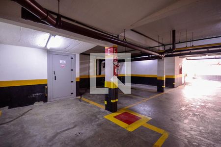 Apartamento à venda com 66m², 2 quartos e 1 vagaGaragem 