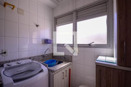 Apartamento à venda com 66m², 2 quartos e 1 vagaCozinha/Área de Serviço