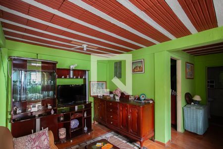 Casa à venda com 150m², 7 quartos e 2 vagasCasa 4 - Sala