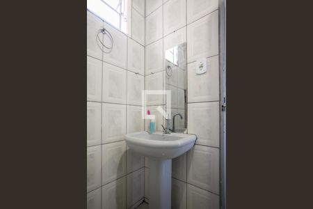 Casa à venda com 150m², 7 quartos e 2 vagasCasa 3 - Banheiro