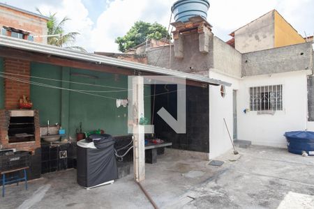 Casa à venda com 150m², 7 quartos e 2 vagasCasa 5