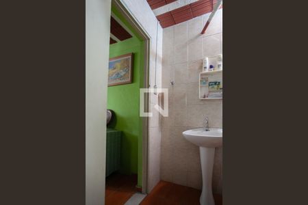 Casa à venda com 150m², 7 quartos e 2 vagasCasa 4 - Banheiro