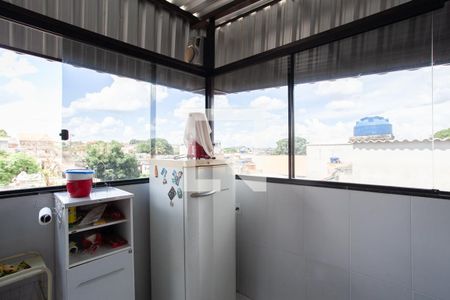 Casa à venda com 150m², 7 quartos e 2 vagasCozinha - Casa 1