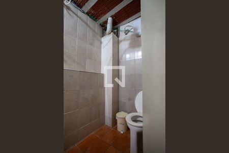 Casa à venda com 150m², 7 quartos e 2 vagasCasa 4 - Banheiro