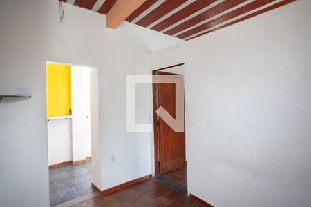 Casa à venda com 150m², 7 quartos e 2 vagasCasa 2 - Sala