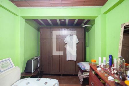 Casa à venda com 150m², 7 quartos e 2 vagasCasa 4 - Quarto