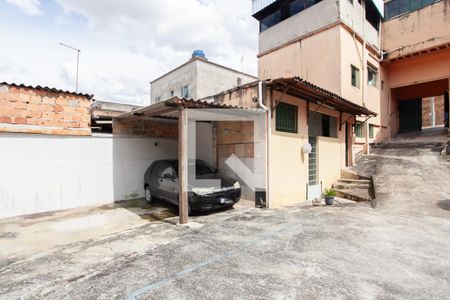 Casa à venda com 150m², 7 quartos e 2 vagasGaragem e Quintal