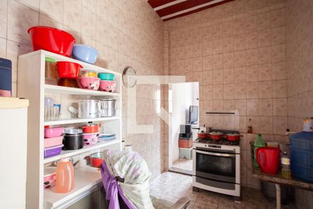 Casa à venda com 150m², 7 quartos e 2 vagasCasa 3 - Cozinha
