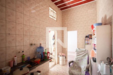 Casa à venda com 150m², 7 quartos e 2 vagasCasa 3 - Cozinha