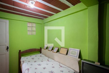 Casa à venda com 150m², 7 quartos e 2 vagasCasa 4 - Quarto