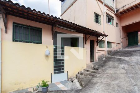 Casa à venda com 150m², 7 quartos e 2 vagasFachada casa 4