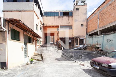 Casa à venda com 150m², 7 quartos e 2 vagasGaragem e Quintal