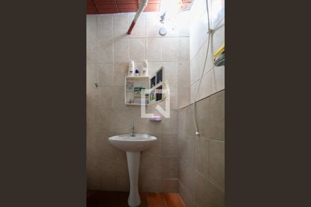 Casa à venda com 150m², 7 quartos e 2 vagasCasa 4 - Banheiro