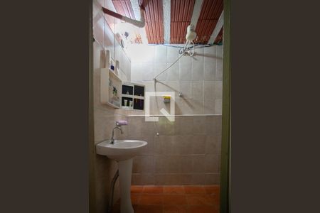 Casa à venda com 150m², 7 quartos e 2 vagasCasa 4 - Banheiro