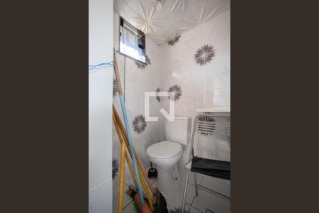 Casa à venda com 150m², 7 quartos e 2 vagasLavabo - Casa 1