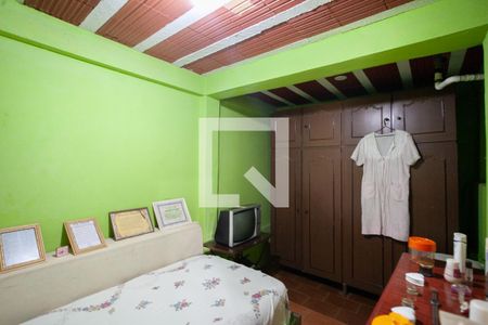 Casa à venda com 150m², 7 quartos e 2 vagasCasa 4 - Quarto