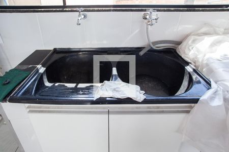 Casa à venda com 150m², 7 quartos e 2 vagasÁrea de Serviço - Casa 1