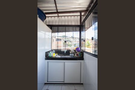 Casa à venda com 150m², 7 quartos e 2 vagasCozinha - Casa 1