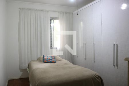 Quarto 1 de apartamento à venda com 2 quartos, 66m² em Parque Residencial da Lapa, São Paulo