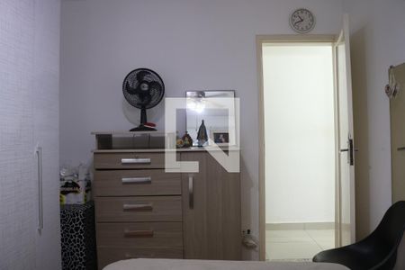 Quarto 1 de apartamento à venda com 2 quartos, 66m² em Parque Residencial da Lapa, São Paulo