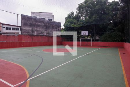 Apartamento à venda com 69m², 2 quartos e 1 vagaÁrea comum - Quadra 1