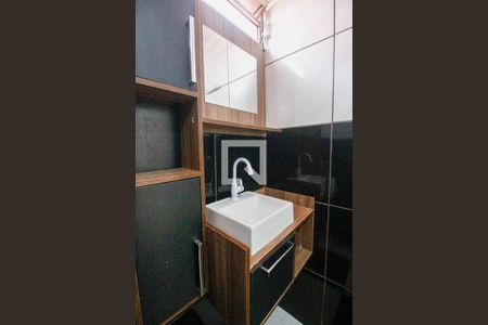 Apartamento à venda com 69m², 2 quartos e 1 vagaBanheiro