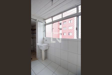 Apartamento à venda com 69m², 2 quartos e 1 vagaÁrea de Serviço