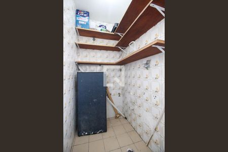 Apartamento à venda com 69m², 2 quartos e 1 vagaBanheiro de serviço