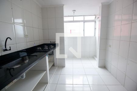 Apartamento à venda com 69m², 2 quartos e 1 vagaCozinha