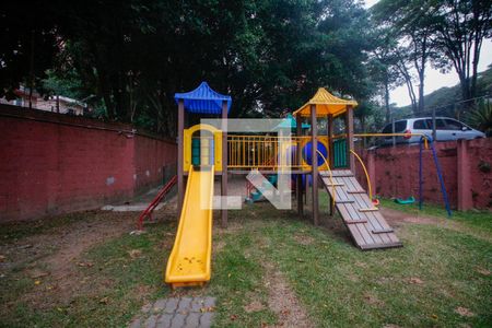 Apartamento à venda com 69m², 2 quartos e 1 vaga Apartamento à venda com 69m², 2 quartos e 1 vagaÁrea comum - Playground