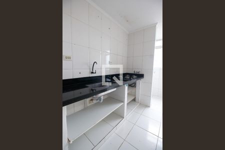 Apartamento à venda com 69m², 2 quartos e 1 vagaCozinha